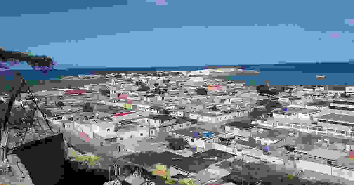 IMAGE OF PUNTO FIJO