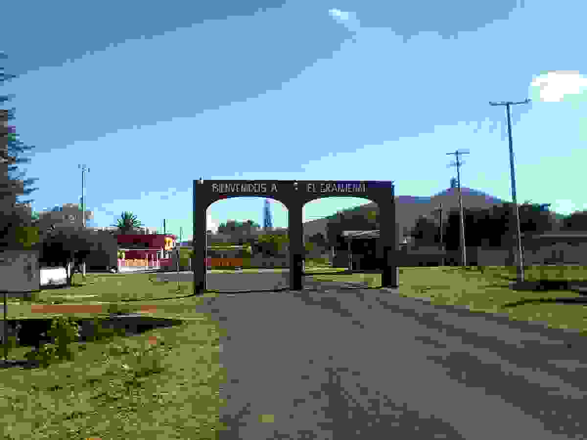 IMAGE OF PURUÁNDIRO