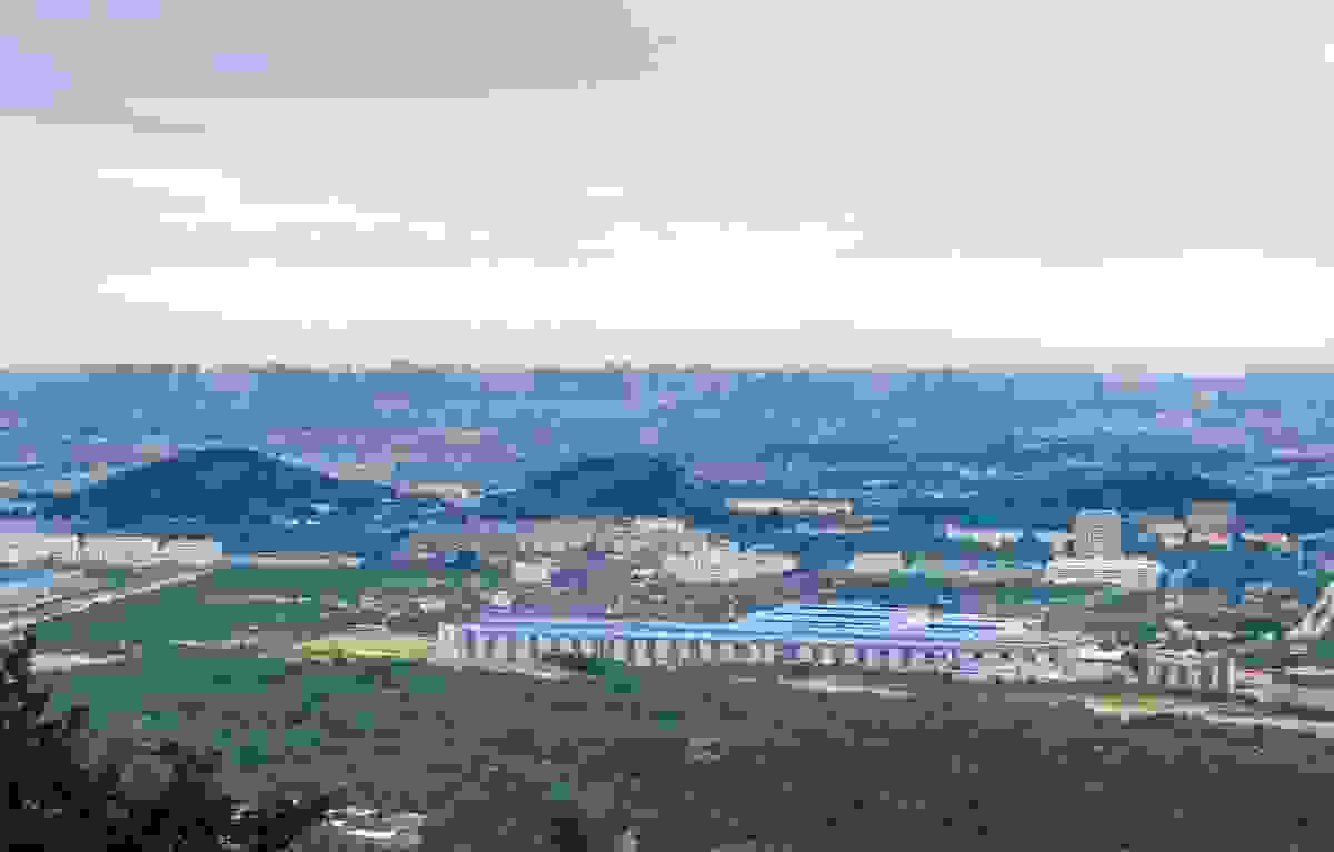 IMAGE OF PUTIAN