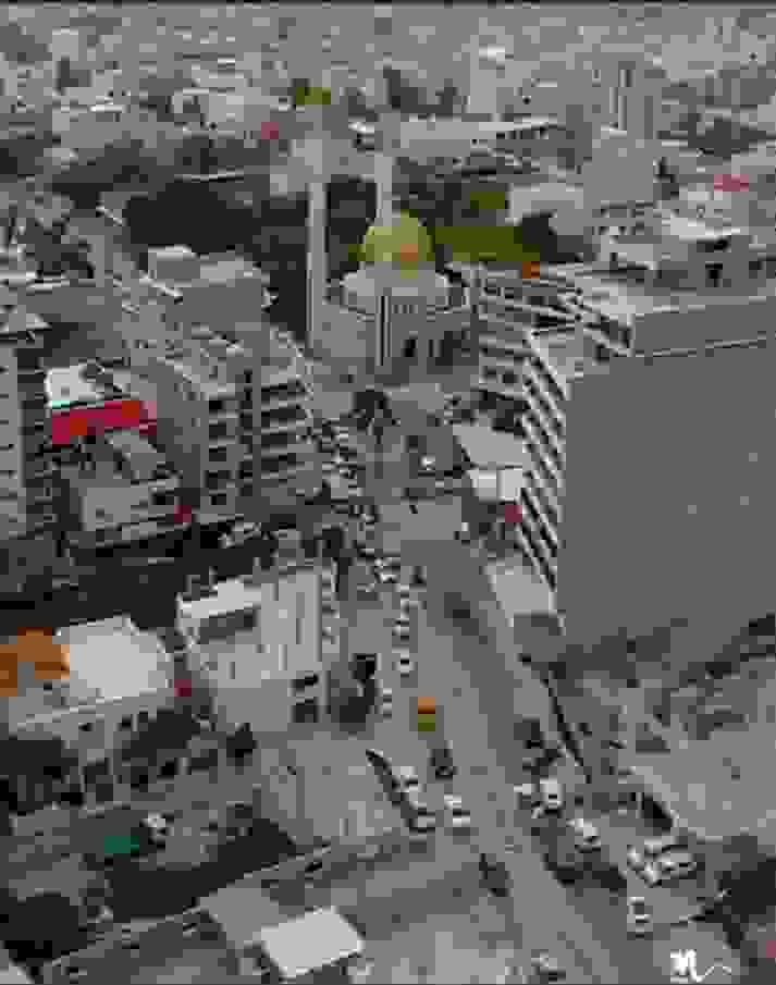 IMAGE OF QALQILYA