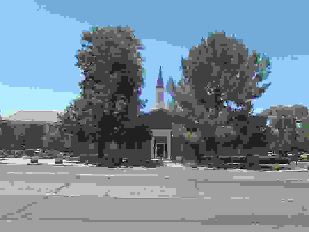 IMAGE OF QUEEN CREEK