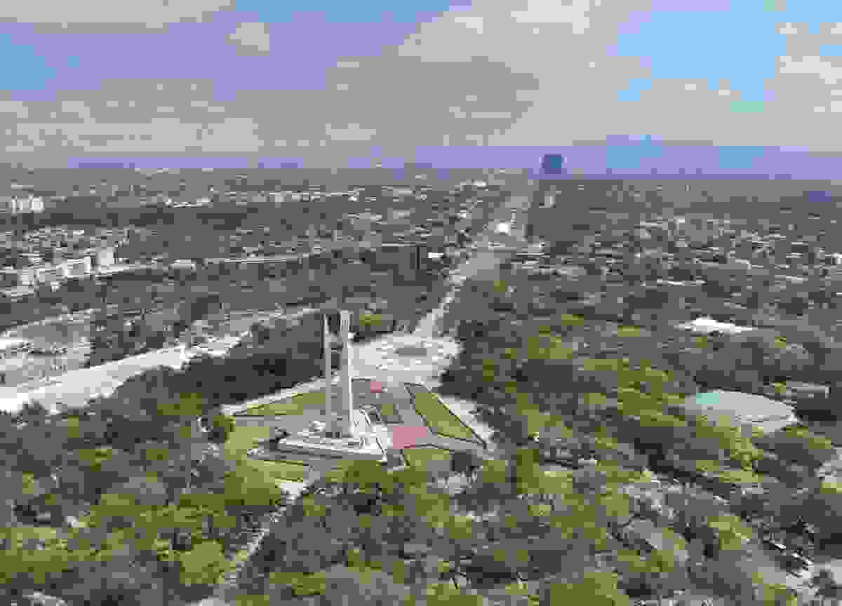 IMAGE OF QUEZON CITY