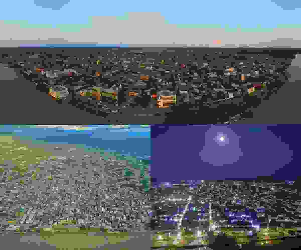 IMAGE OF QUIBDÓ