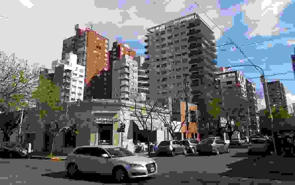 IMAGE OF QUILMES