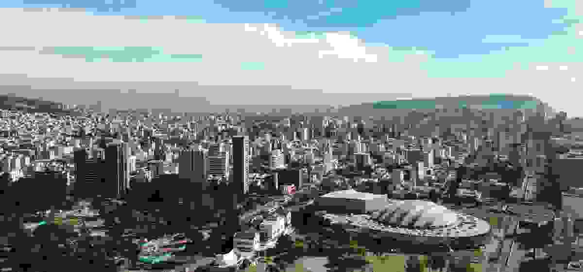 IMAGE OF QUITO