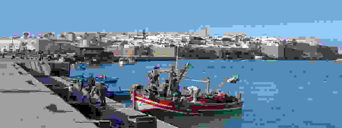 IMAGE OF RABAT
