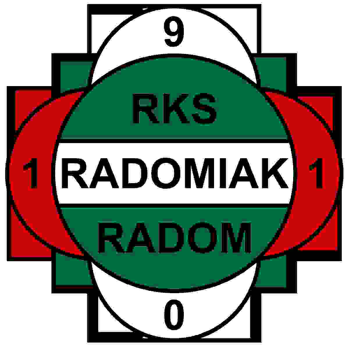 IMAGE OF RADOM