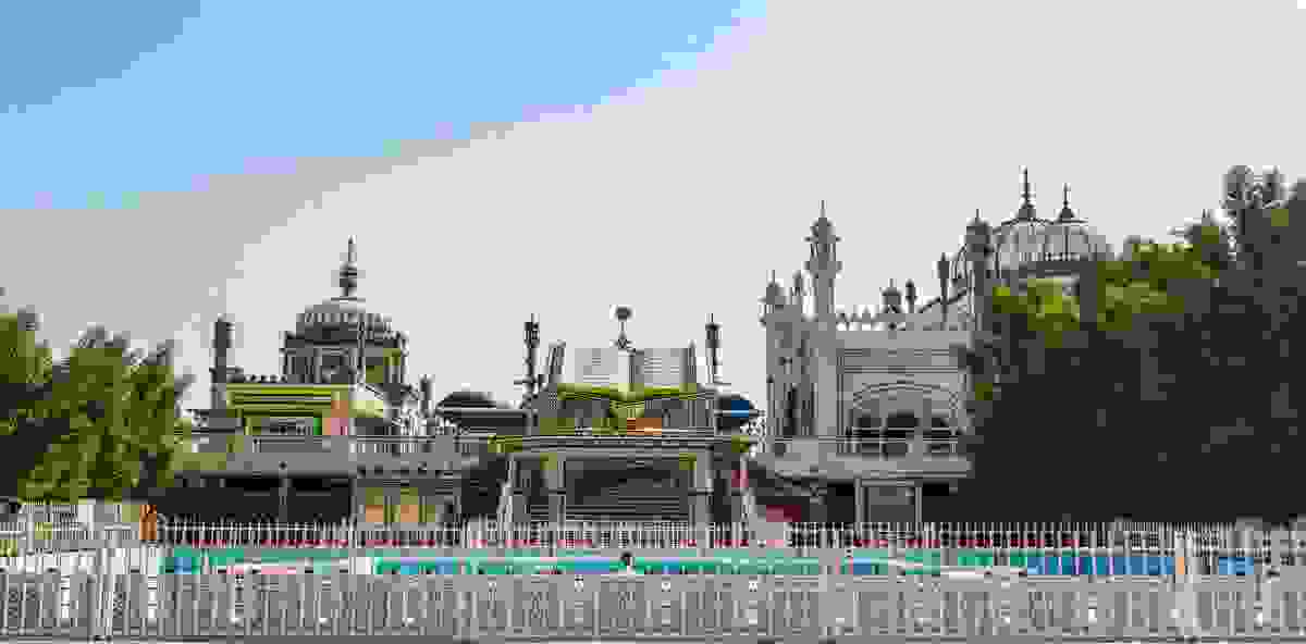 IMAGE OF RAHIM YAR KHAN