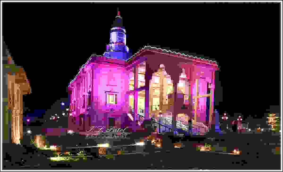 IMAGE OF RAIPUR