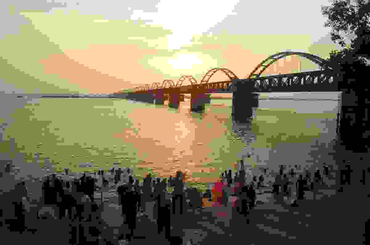 IMAGE OF RAJAHMUNDRY