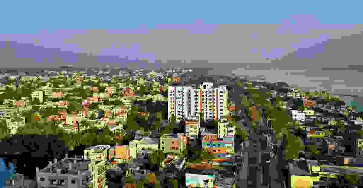 IMAGE OF RAJSHAHI