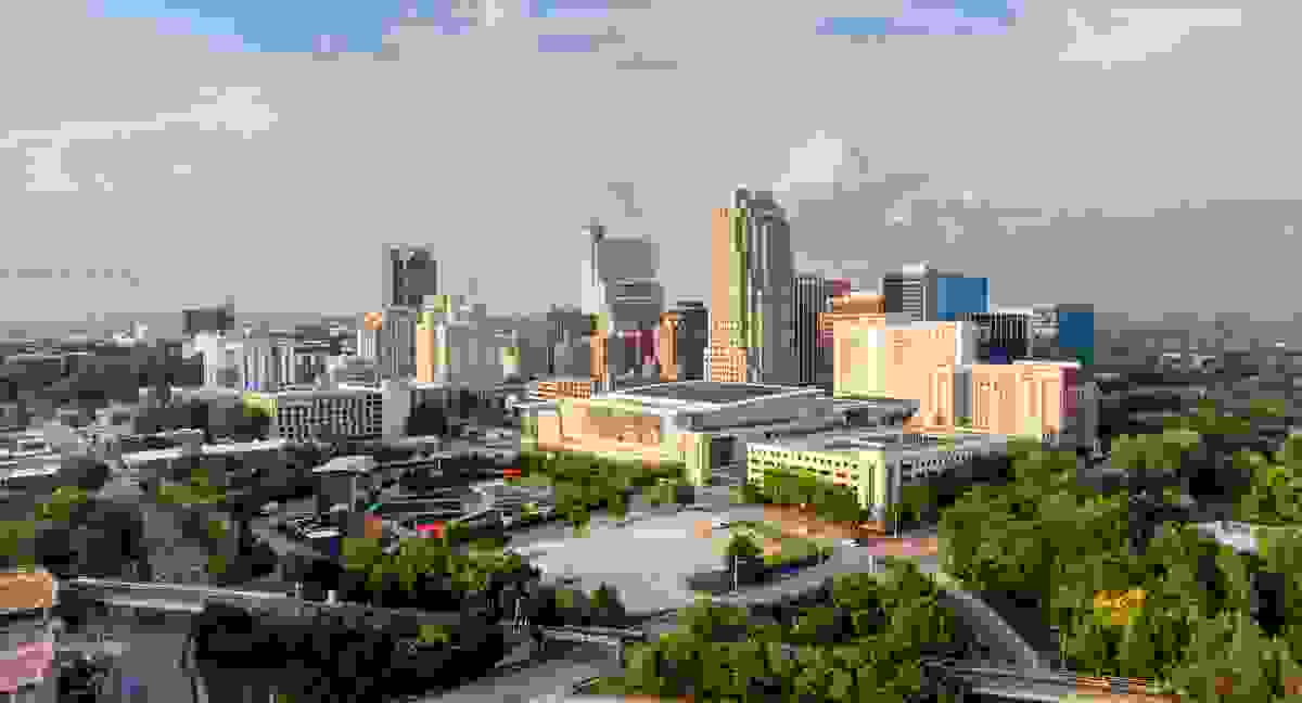 IMAGE OF RALEIGH
