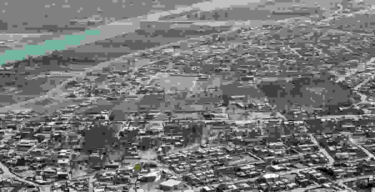 IMAGE OF RAMADI