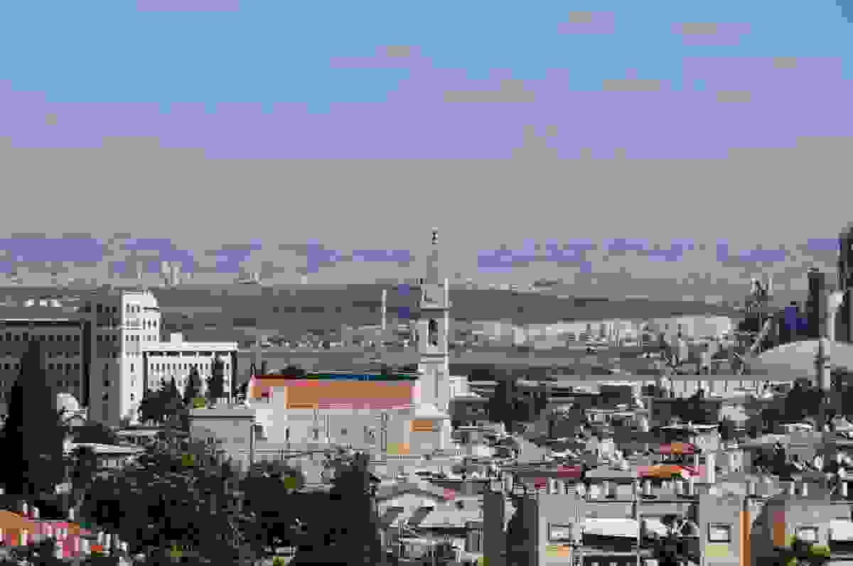 IMAGE OF RAMLA