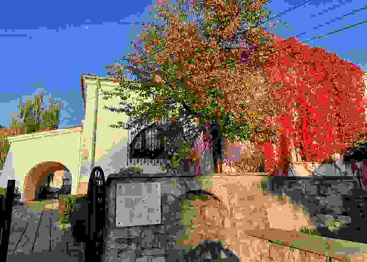 IMAGE OF RÂMNICU VÂLCEA