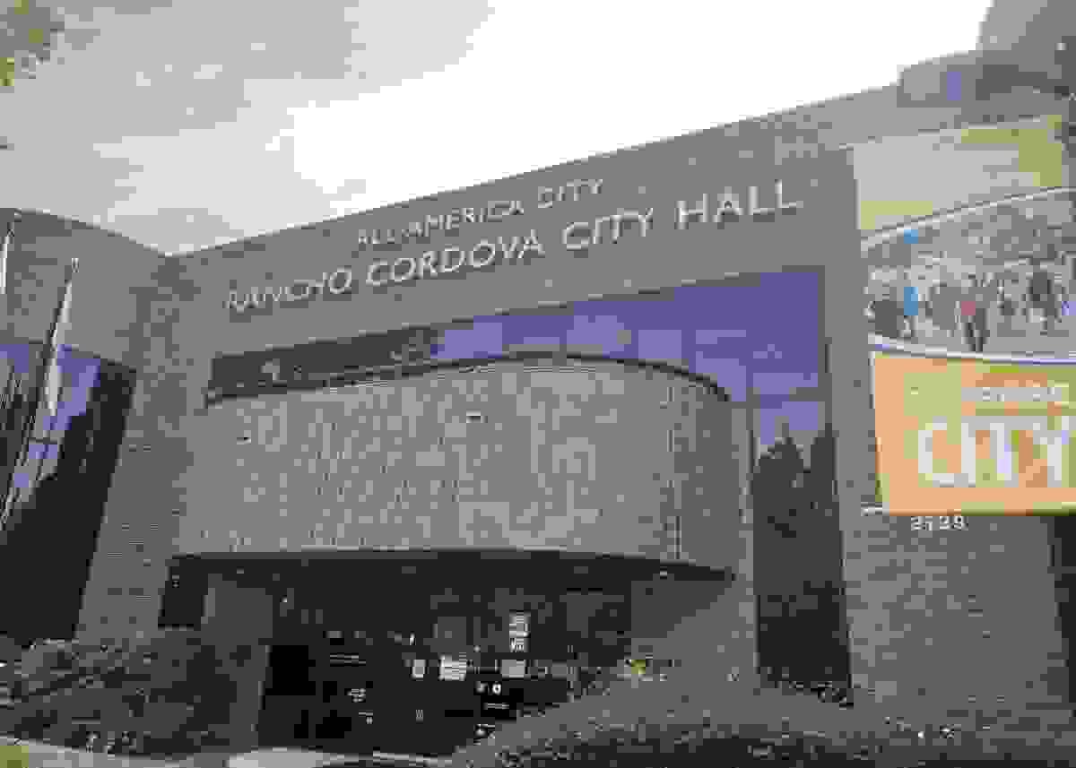 IMAGE OF RANCHO CORDOVA