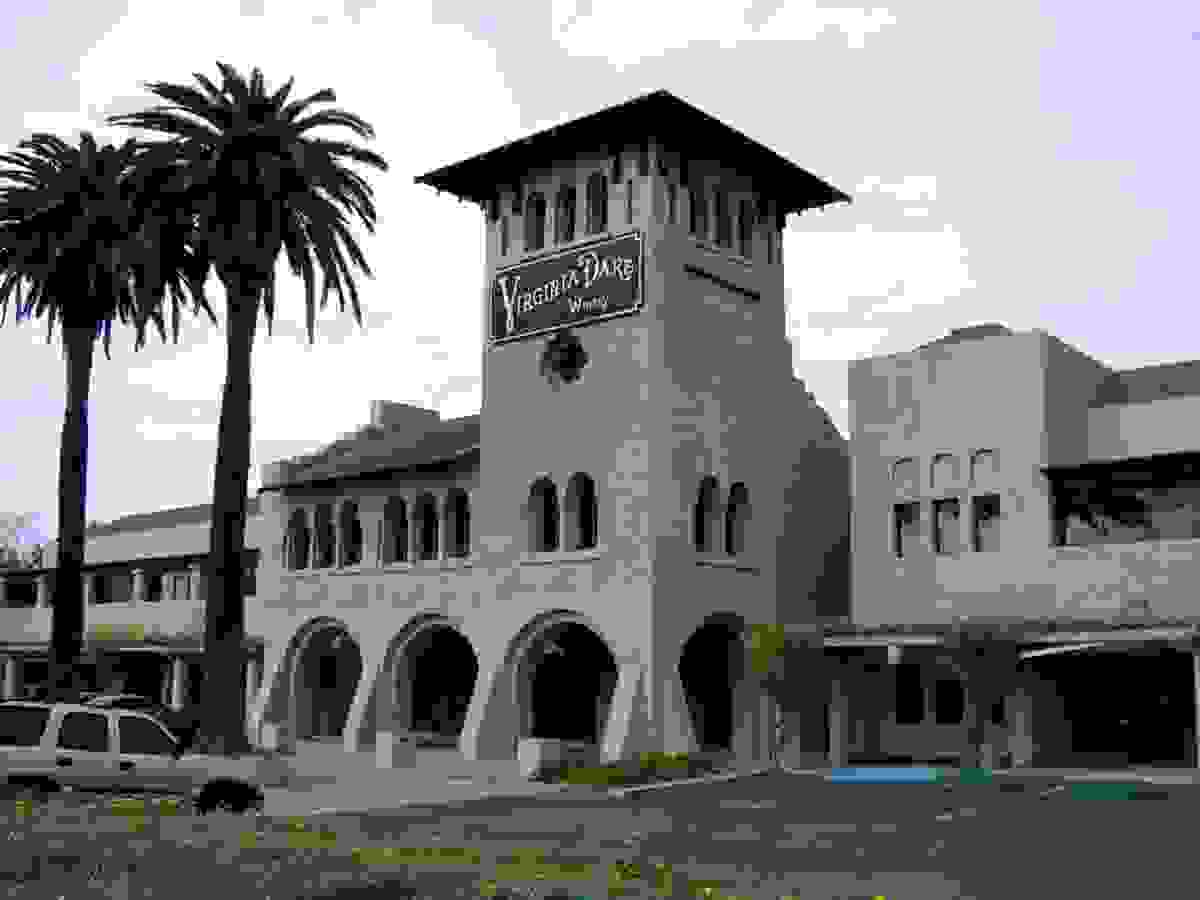 IMAGE OF RANCHO CUCAMONGA