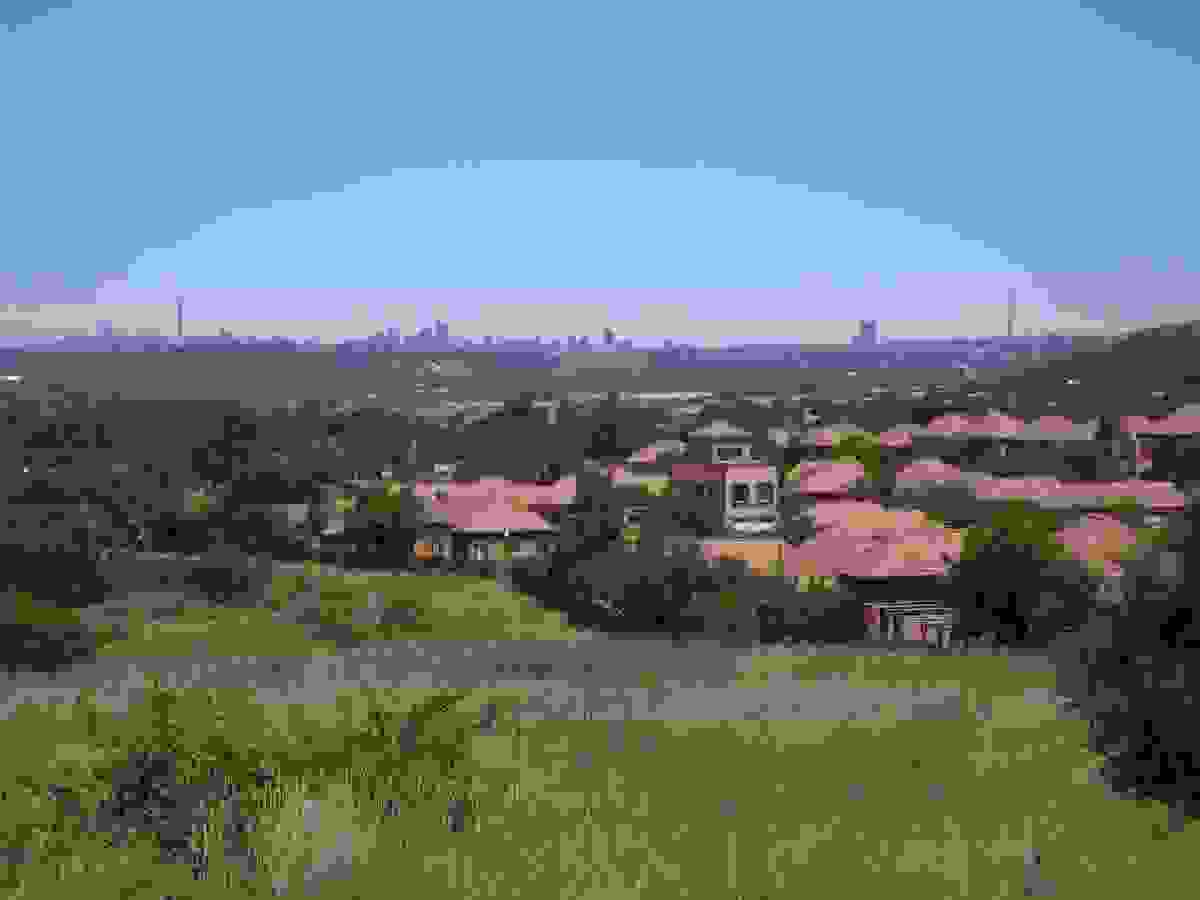 IMAGE OF RANDBURG