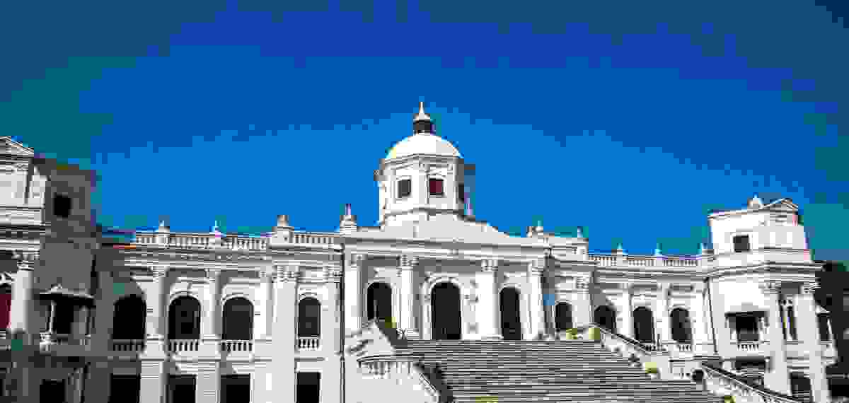 IMAGE OF RANGPUR
