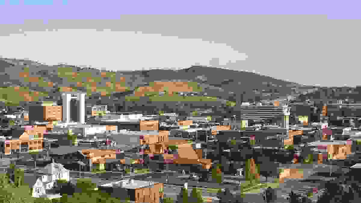 IMAGE OF RAPID CITY