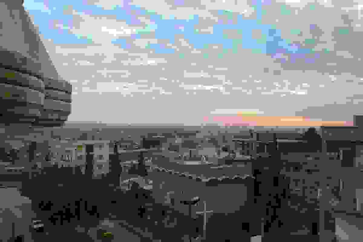 IMAGE OF RAQQA