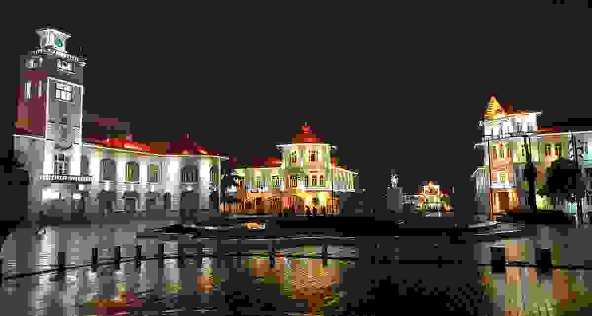 IMAGE OF RASHT