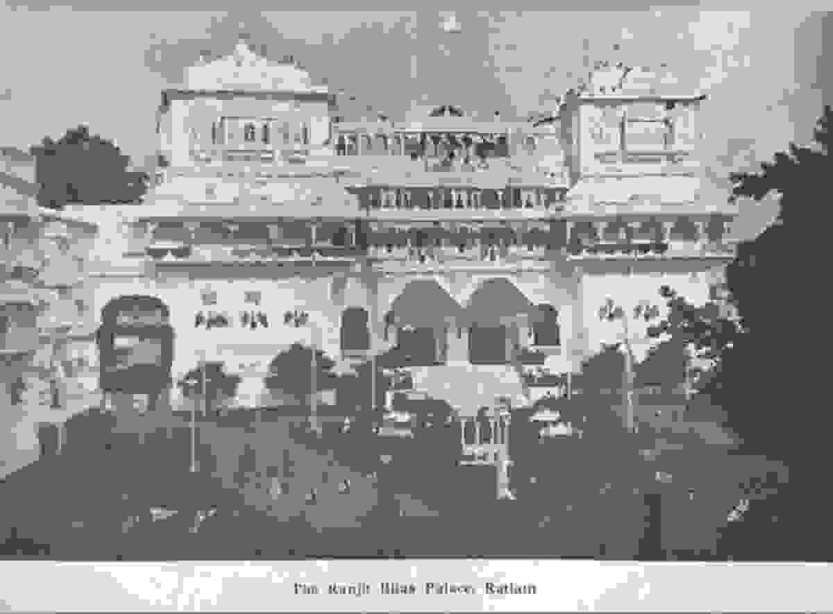 IMAGE OF RATLAM