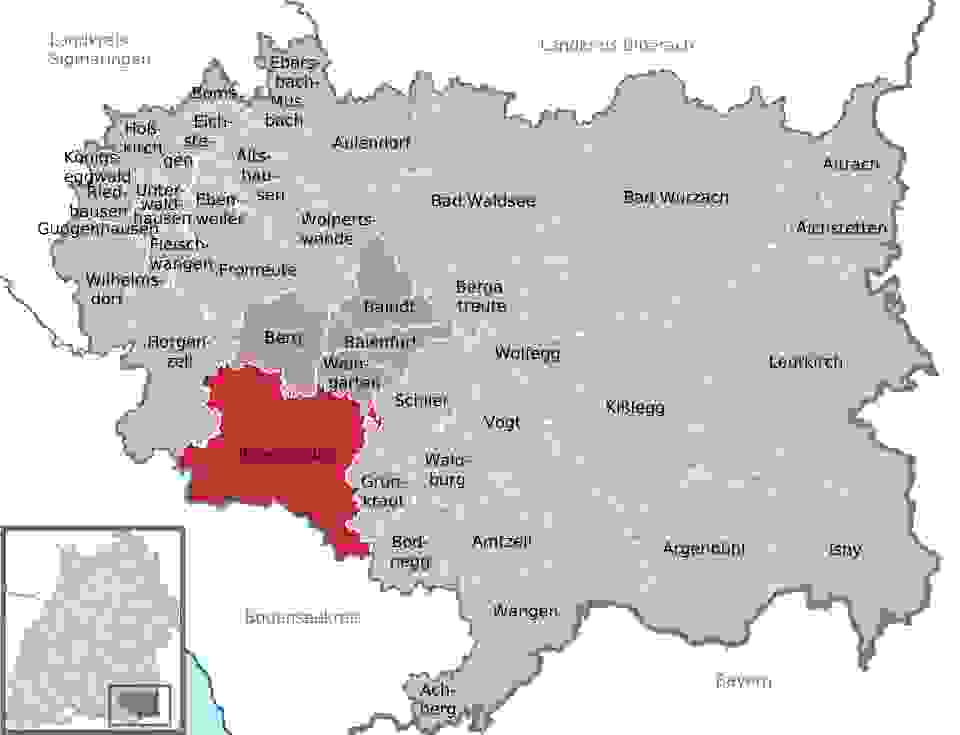 IMAGE OF RAVENSBURG