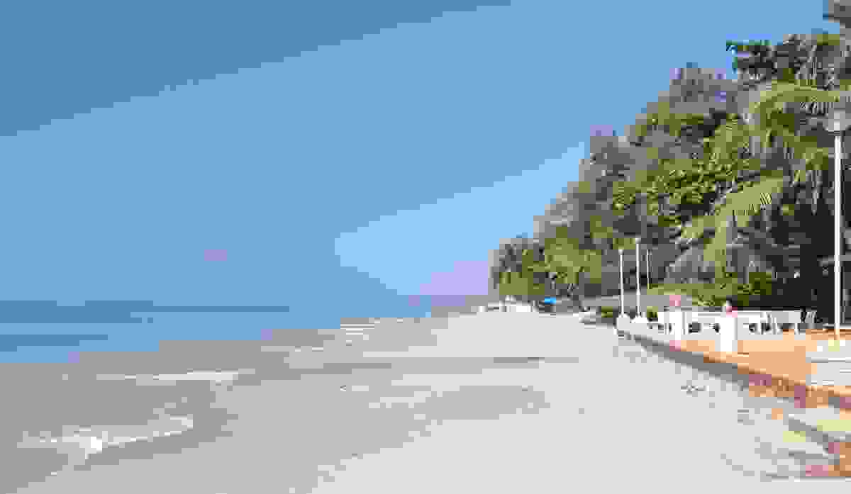 IMAGE OF RAYONG