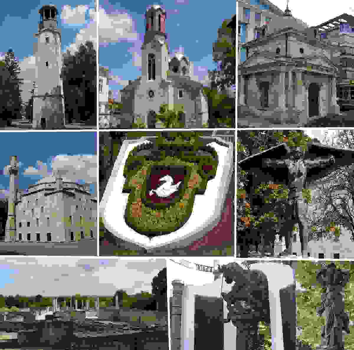 IMAGE OF RAZGRAD