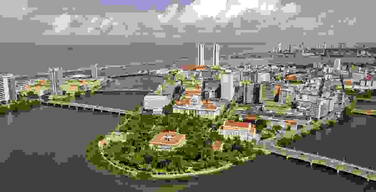 IMAGE OF RECIFE