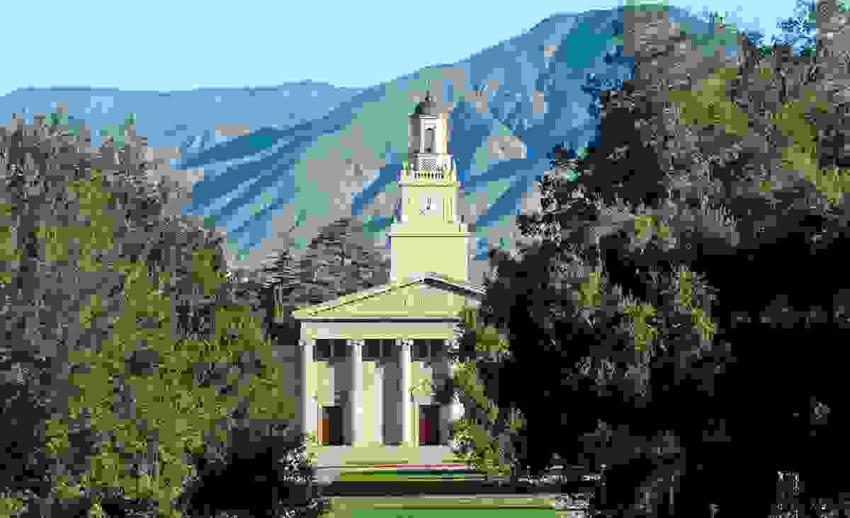 IMAGE OF REDLANDS