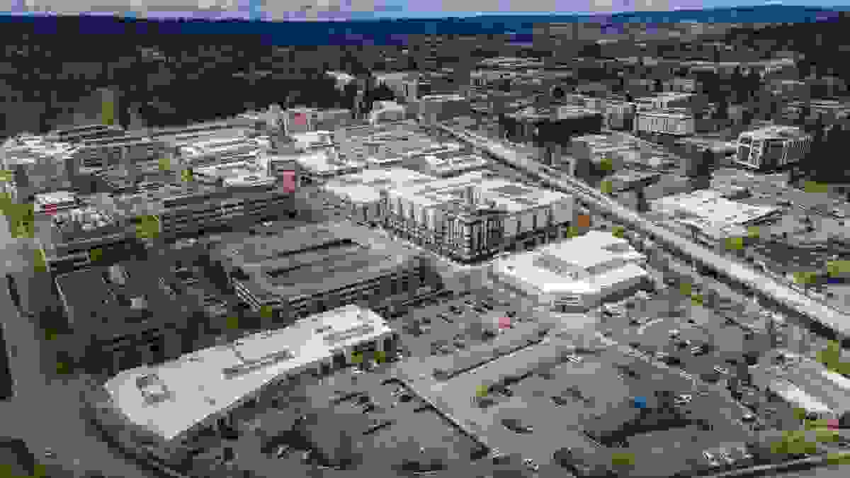 IMAGE OF REDMOND