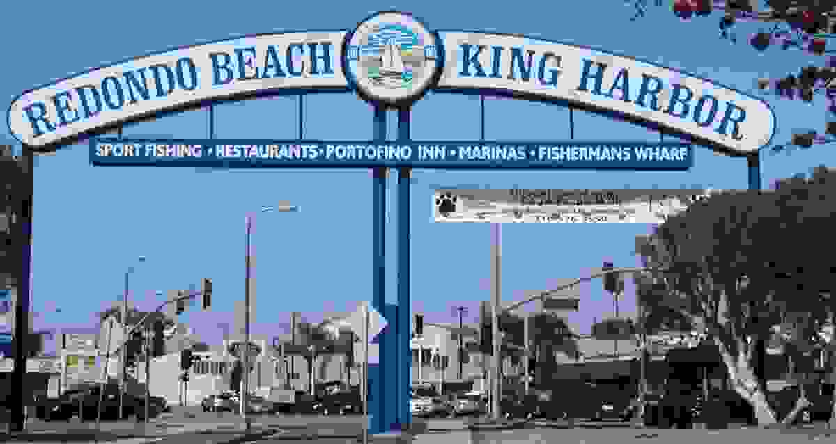 IMAGE OF REDONDO BEACH