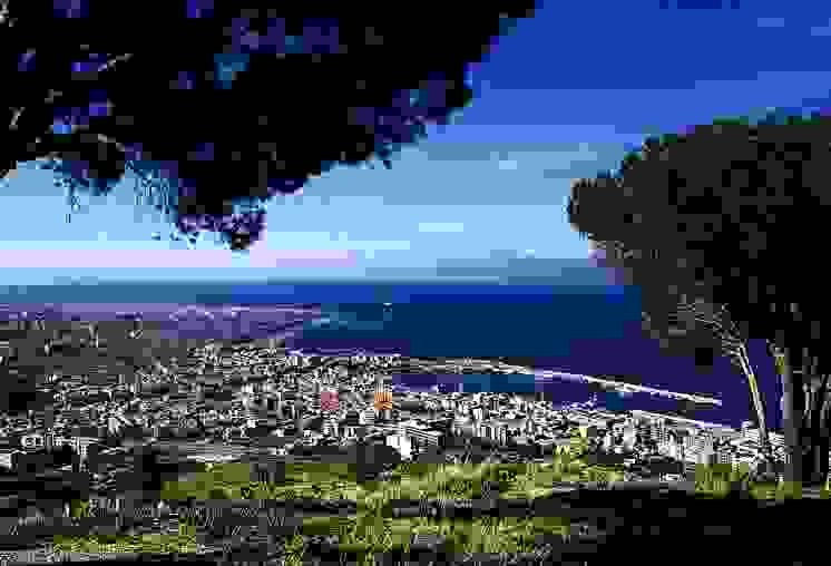 IMAGE OF REGGIO CALABRIA