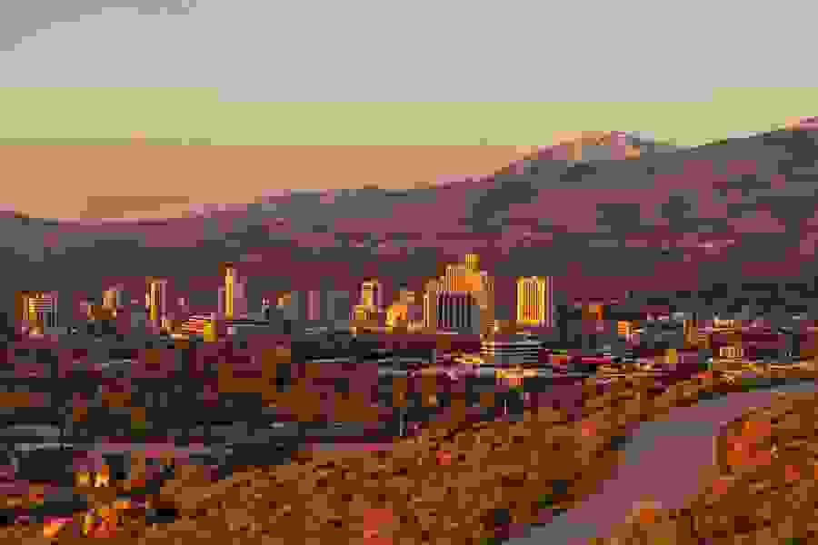 IMAGE OF RENO