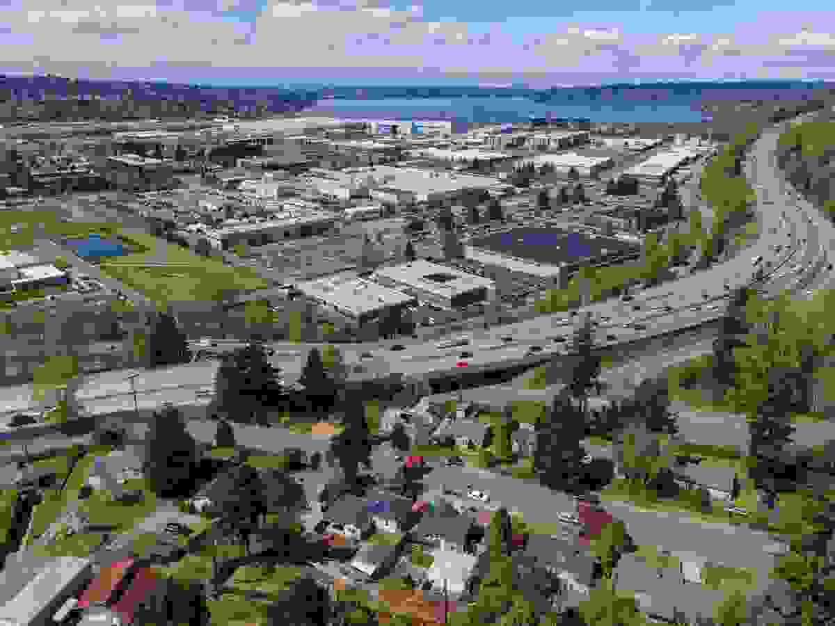 IMAGE OF RENTON