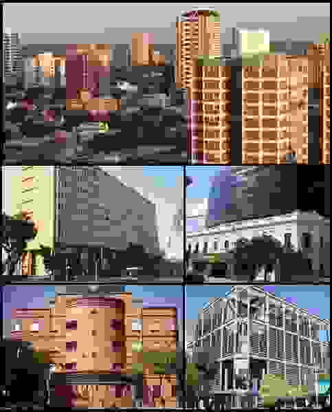 IMAGE OF RESISTENCIA