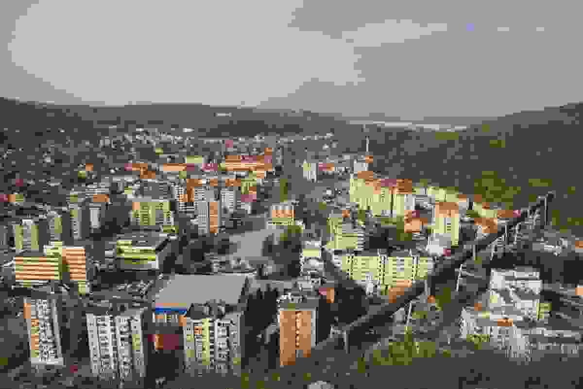 IMAGE OF REȘIȚA