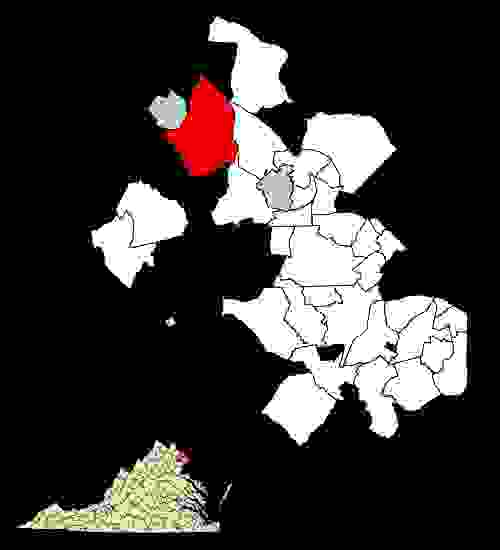 IMAGE OF RESTON