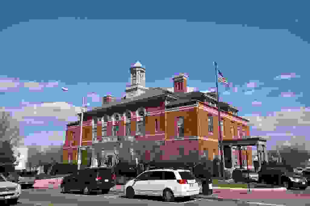 IMAGE OF REVERE