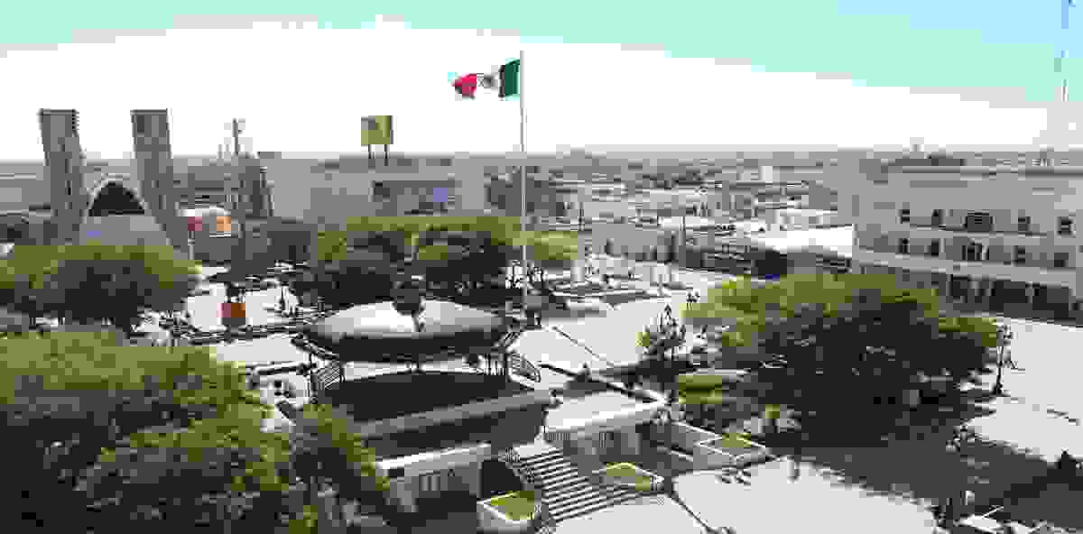 IMAGE OF REYNOSA