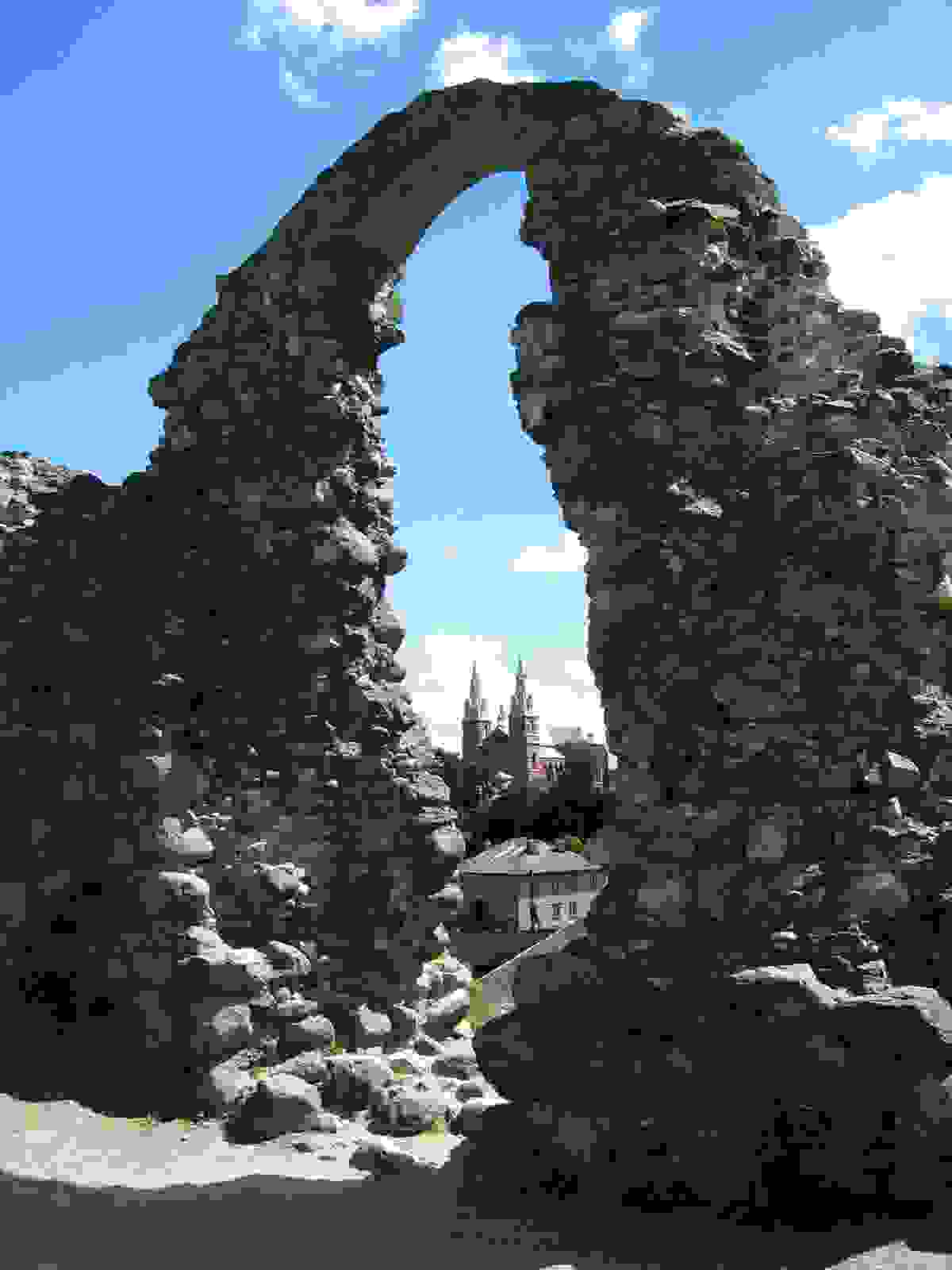 IMAGE OF RĒZEKNE
