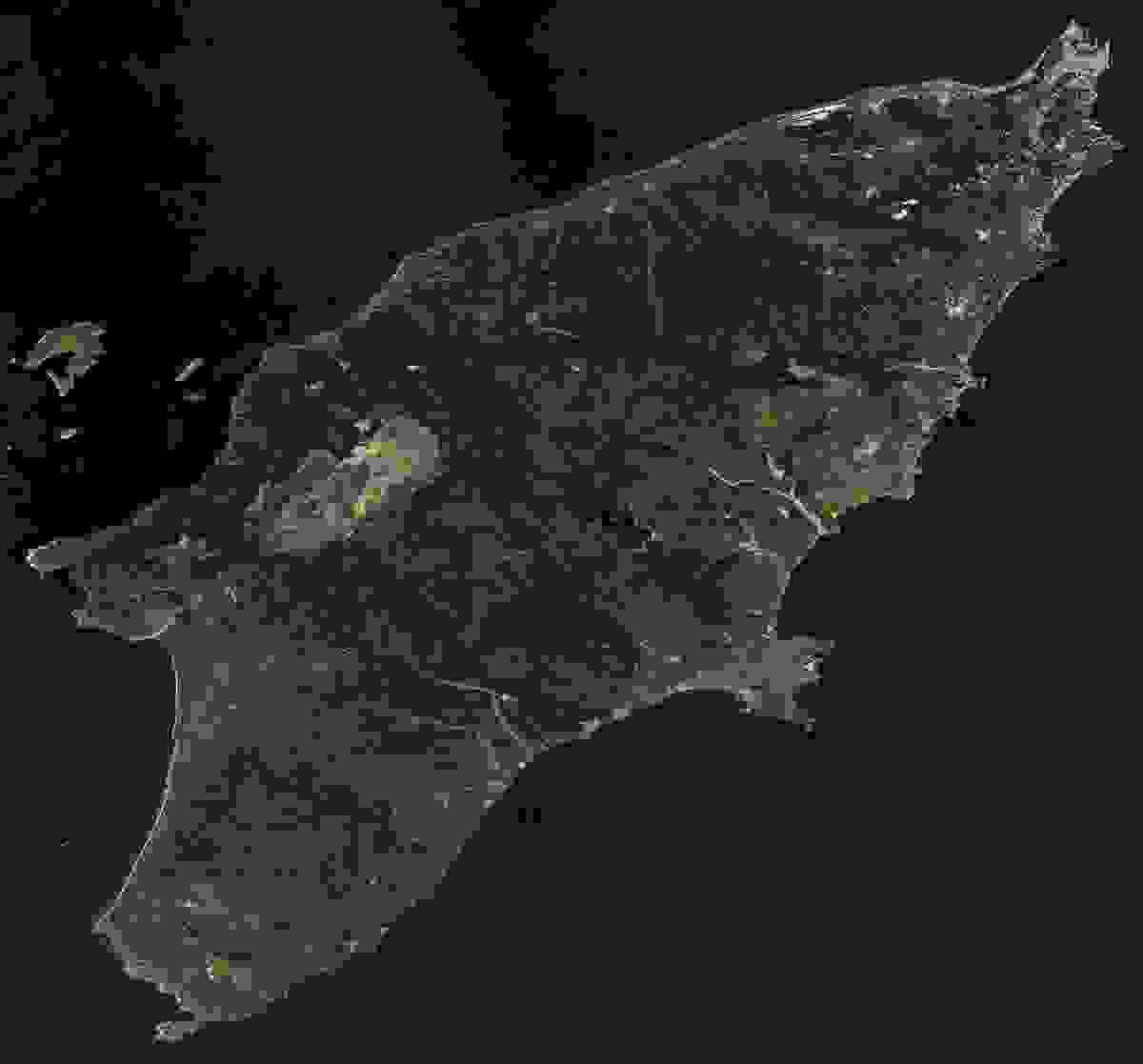 IMAGE OF RHODES