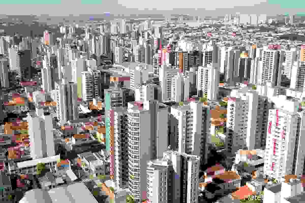 IMAGE OF RIBEIRÃO PRETO