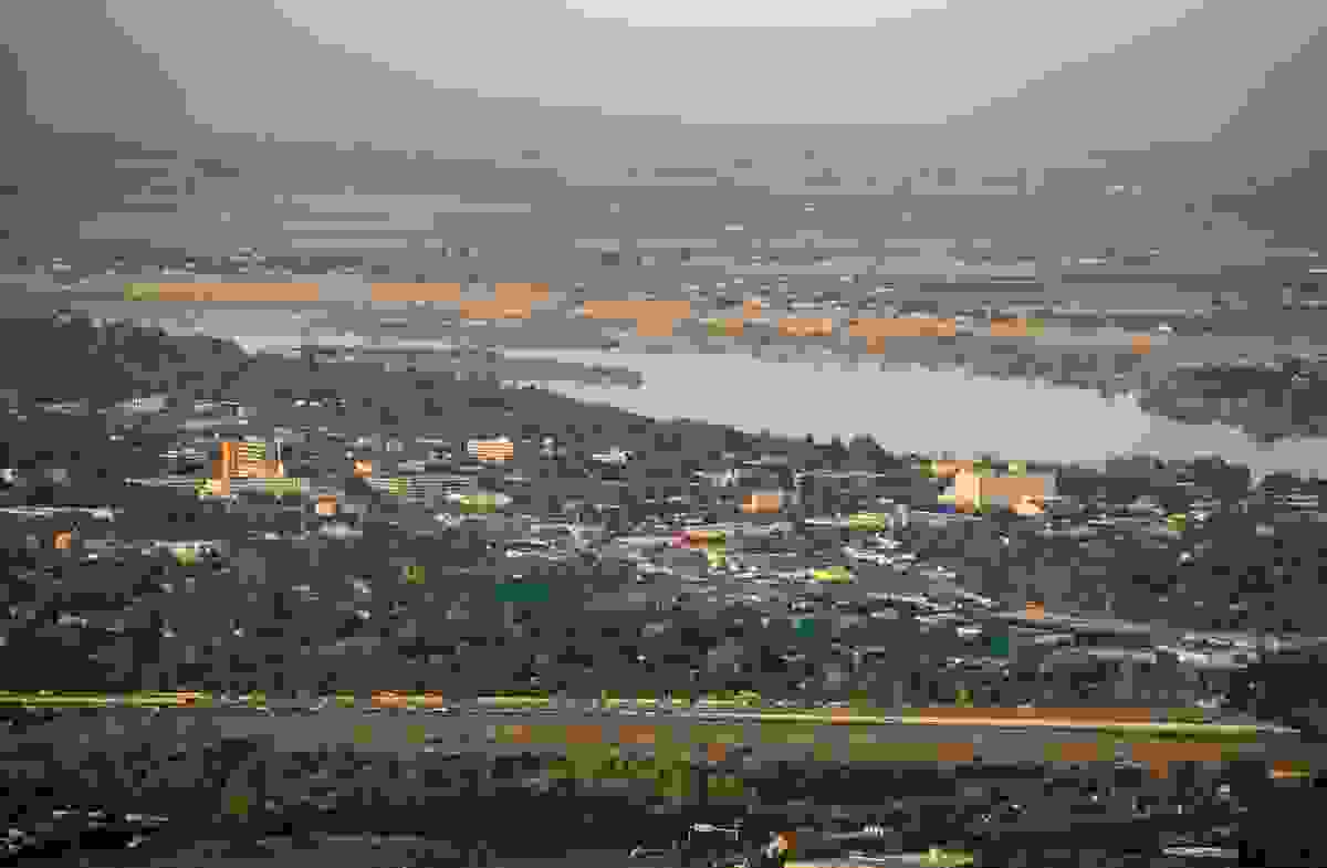 IMAGE OF RICHLAND
