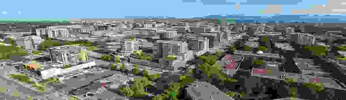 IMAGE OF RICHMOND