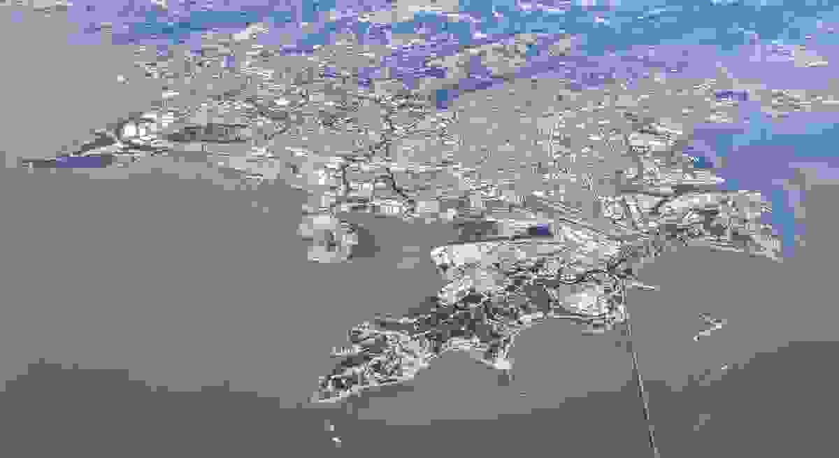 IMAGE OF RICHMOND, CA