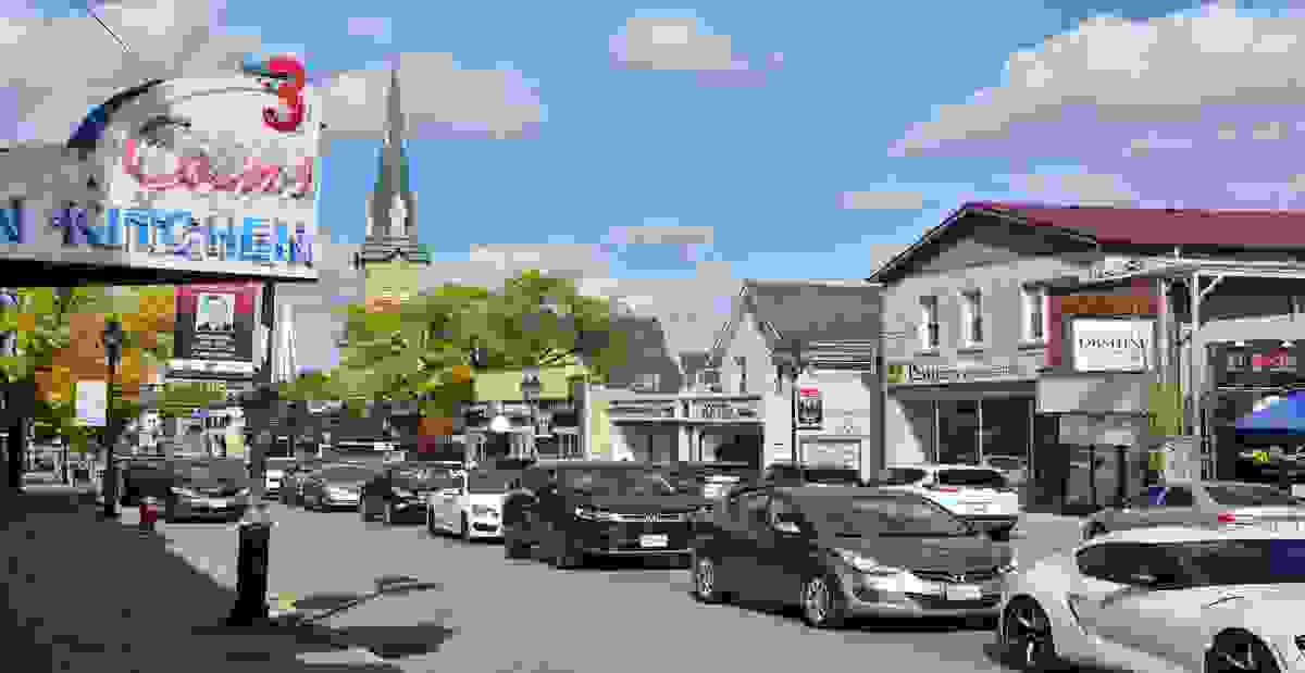 IMAGE OF RICHMOND HILL