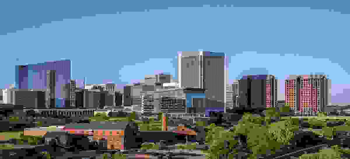 IMAGE OF RICHMOND